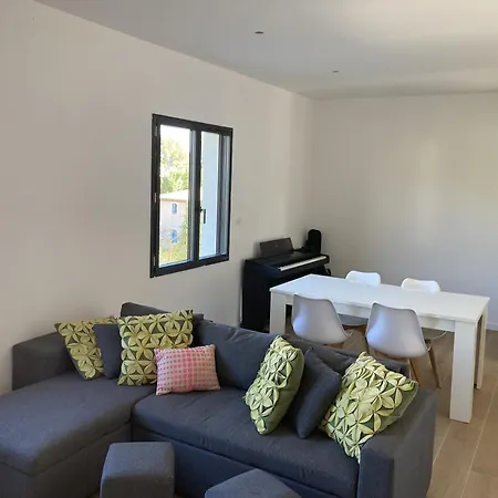 فيلة Dream Azur House Riviera Swimming-Pool Close To The Beach *