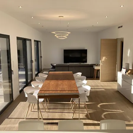 فيلة Dream Azur House Riviera Swimming-Pool Close To The Beach